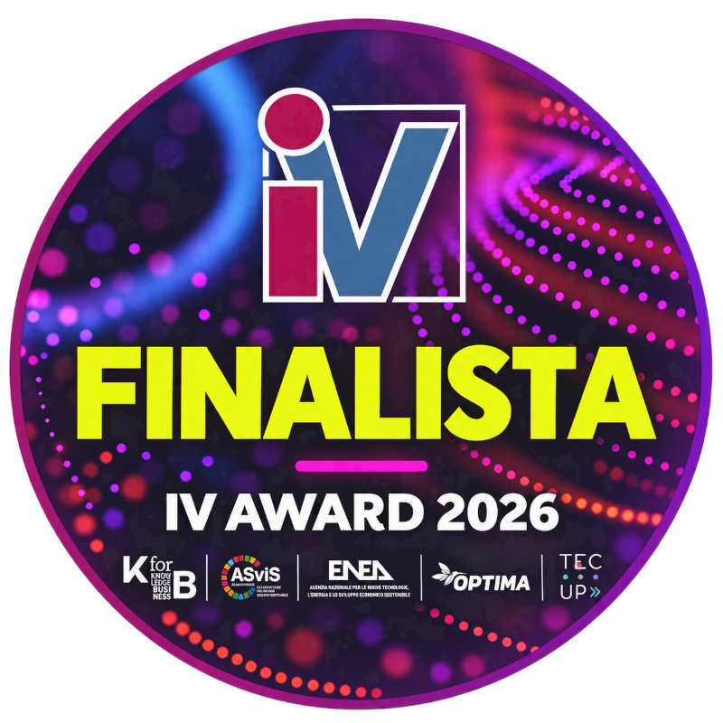 Innovation Village Award 2026