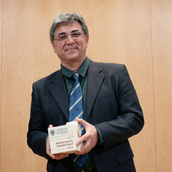 Angel A. Juan